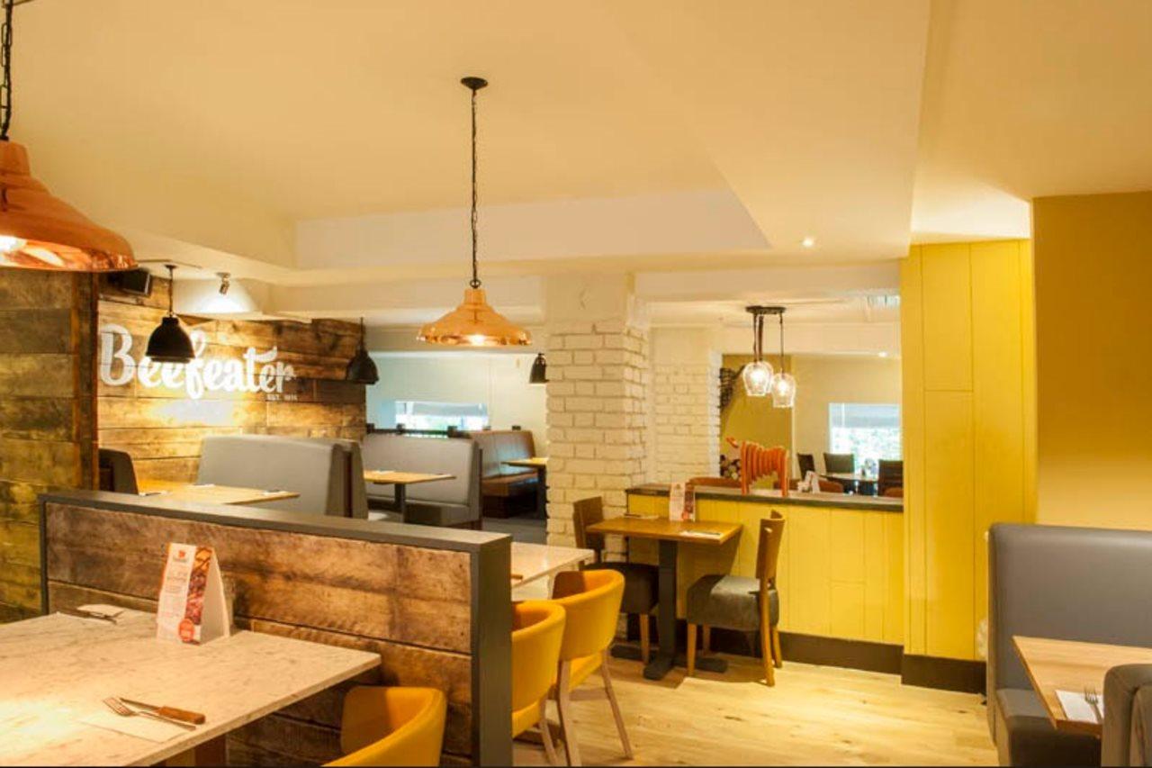 Premier Inn Wirral - Heswall Zewnętrze zdjęcie