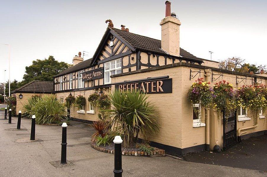 Premier Inn Wirral - Heswall Zewnętrze zdjęcie
